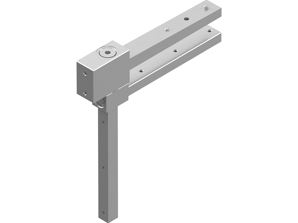 Петля «антипаника» (арт. hap.01, 2 шт.) — верхняя петля створки.