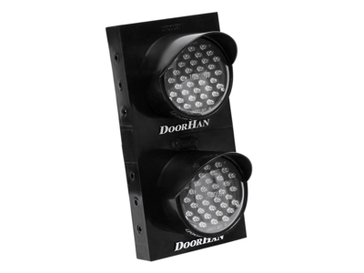 Светофор tl-led